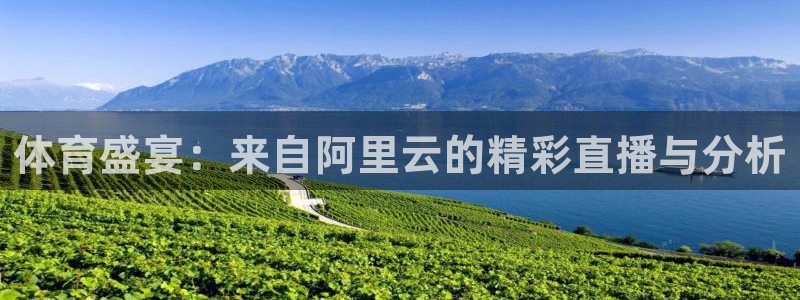 体育盛宴：来自阿里云的精彩直播与分析
