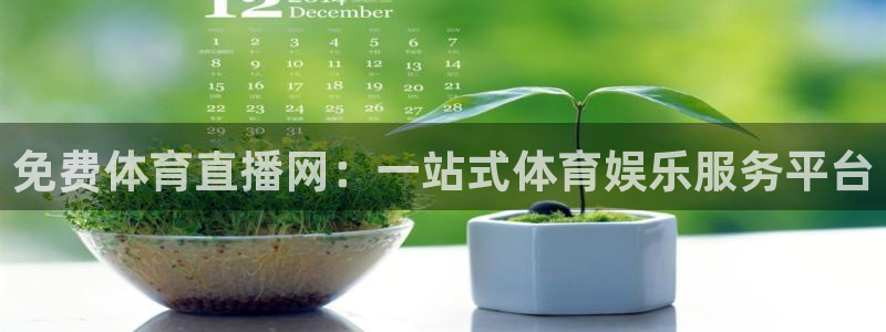 免费体育直播网：一站式体育娱乐服务平台